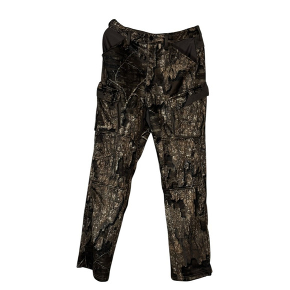 Magellan Outdoors Hunting Pants Men's Size Medium Camo Realtree Outdoor Active - Picture 1 of 7